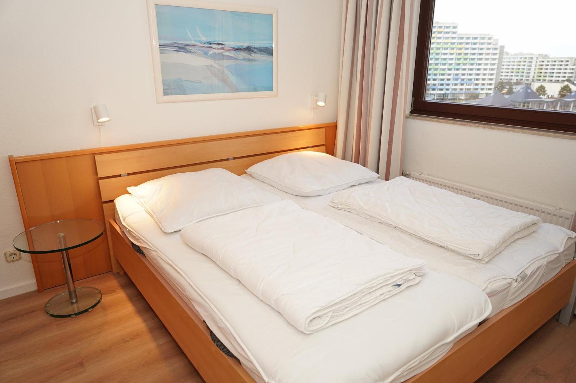 Ferienwohnung Zur Hafenseite _ 200 Damp Extérieur photo